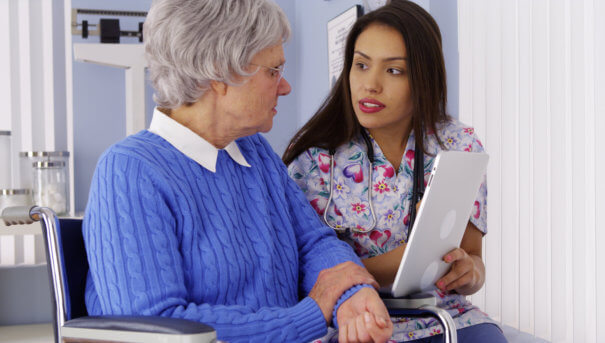 Home Care Services: Taking Better Care of In-Home Cancer Patients 