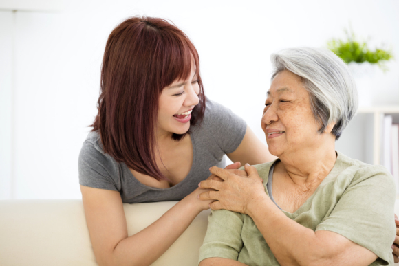 Importance of Companionship to the Elderly