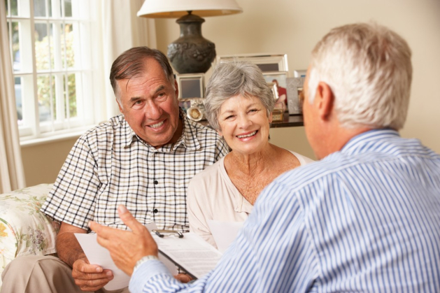 Tips to Protect Your Elderly Loved Ones from Financial Abuse