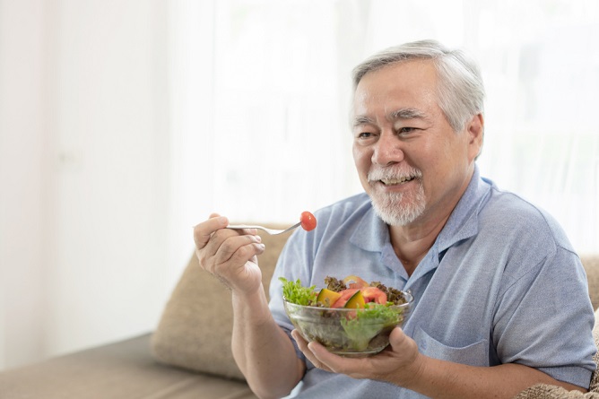 eating-right-during-seniors-years
